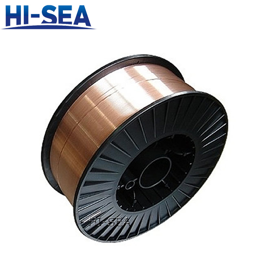 AWS E71T Welding Wire